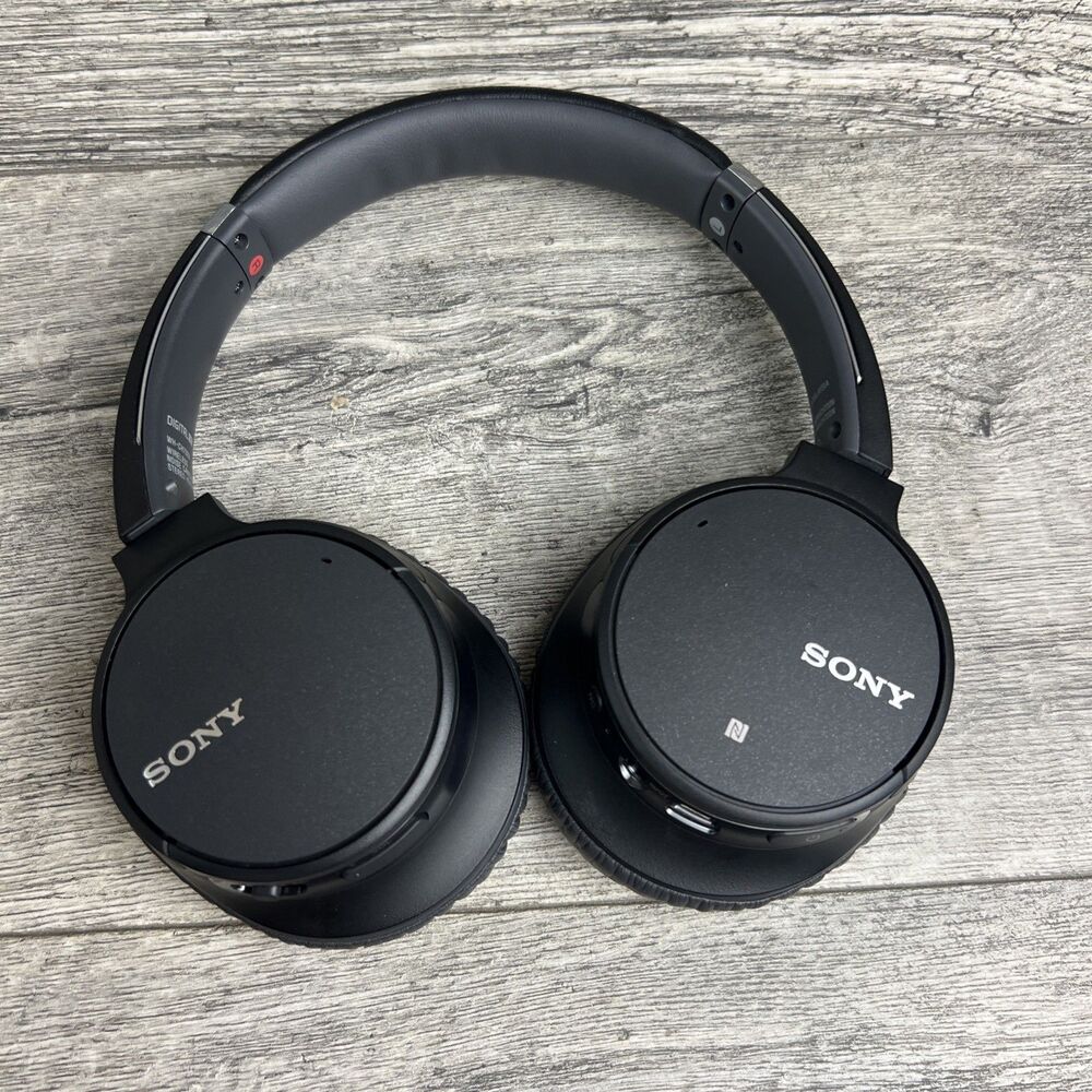 SONY WH-CH700N NOISE CANCELING OVER THE EAR WIRELESS HEADPHONES TESTED